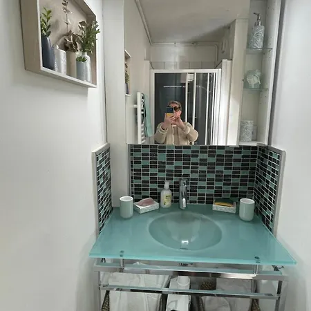 Le Baulois Apartmán La Baule