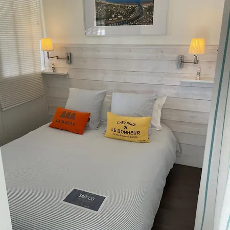 Le Baulois * La Baule