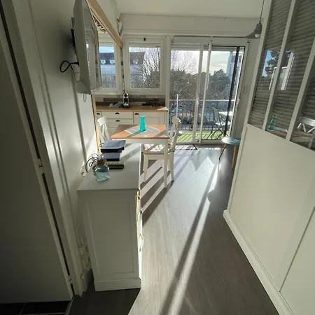 Le Baulois Apartmán *